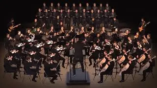 One Man Orchestra