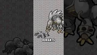 Creating CUSTOM POK&Eacute;MON for YOU! (Short Episode 59)
