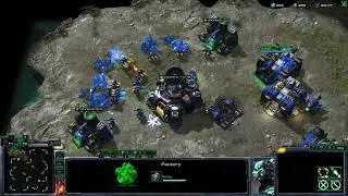 Unranked Sc2
