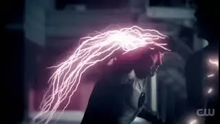 The Flash 8x18 Ending Dion came to help Reverse Flash and Chillblaine has a way to bring Frost
