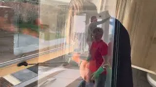 Werkweek 2024 : ZEEHUIS Bergen aan Zee.