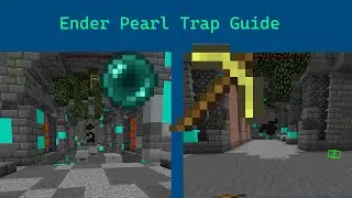 Ender Pearl Trap Guide - Hypixel Skyblock Dungeons | Patched by new pearls :(