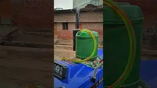 Petrol Pump Reaction: The Shortest Horror Story