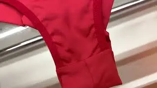 CALCINHA LARGA FIO DUPLO