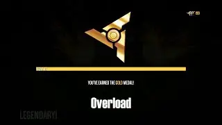 Distance | #1 | Overload in 2:17.73
