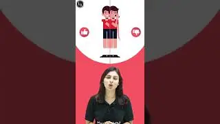 Henry's Law Explained | Solubility Of Gas In Liquid | Chemistry | Physics Wallah #Shorts