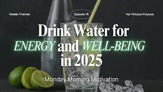 Mindful Hydration