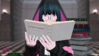 Monark -  Kokoro Intro.