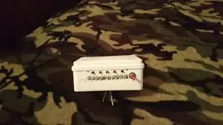 Металлоискатель импульсный м 158.1 аналог clone pi-w