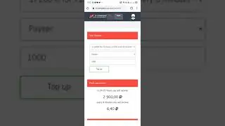 New ruble doubler site
