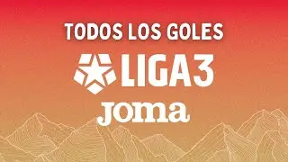 TODOS LOS GOLES DE LA LIGA 3 Fase Regional #liga3 #futbolperuano #peru