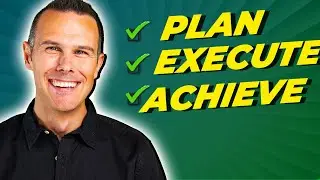 How To Achieve Long Term Financial Goals
