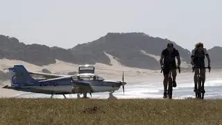 Around South Africa In 3 Days