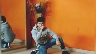 Freestyle Dance On Kale Je Libaas Di