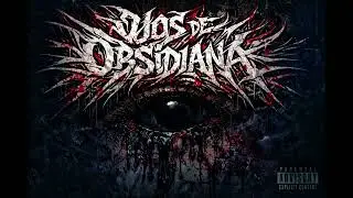 Ojos de Obsidiana-HedorSevero (BEAT x @CRVDOritmosfeos)
