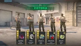 Counter striker 2 online mate como 10 algo es algo