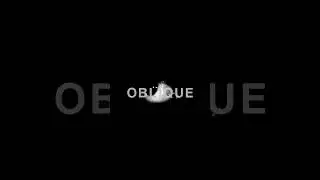 OBLIQUE &ndash; KOZ4N // 17.05.2025 Pre-save now #darktechno #oblique #techno #rave