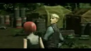 Dino Crisis 2 - Evanescence - Haunted - Concurso Game Vicio