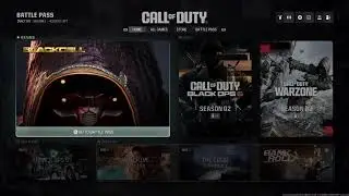 (210+ AFTER PATCH) Black Ops 6 The Tomb! Round 210+