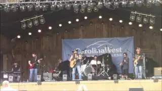 CJ Ballard Young guns
