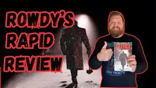 Rowdy's Rapid Review | SLEDGE vs. The Labyrinth