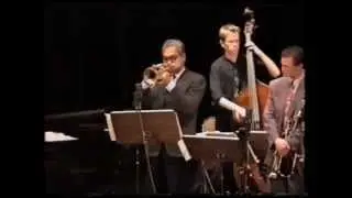 1992 TRUMPET SUMMIT: Farmer, Burkhardt, Shew, Bailey, van Rooyen 02/14
