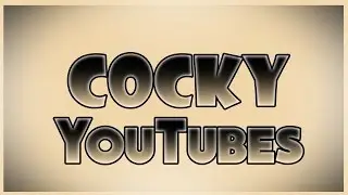 Cocky Youtubers