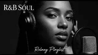 Late Night Chill R&B 🌙 Smooth & Moody Vibes for Relaxing, Studying, and Midnight Drives