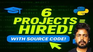 6 Final Year Project Computer Science with Source Code 2026 | Project Ideas for Students & Freshers