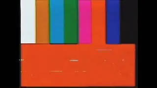 Polsat - Zakończenie programu 09.01.2004