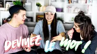Devinez ces MOTS REBEUX ft Kihou & Richaard2609