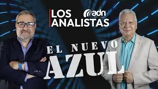 LOS ANALISTAS 050 | EL NUEVO AZUL