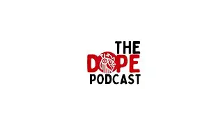 The DOPE Podcast - Episode one [ Nameless & Tumi Mathenge ]