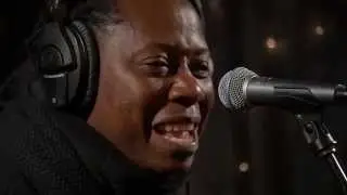 Aurelio - Nando (Live on KEXP)