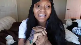 Domo Expose Why She And Crissy Broke Up