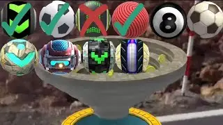 🔥 Going Balls VS Rollance Balls VS Rolling Ball Games New Race 20 | Android/IOS Games