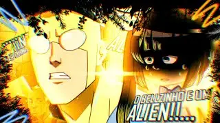 DanMachi React Ao 🎶 Rap Do Invencível ||O Mundo Vai Me Chamar De Herói|| (7mz) ||AS|| 0121