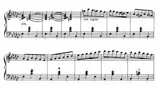 V. Vlasov Impromptu