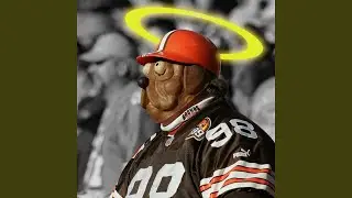 All Browns Fans Will Go To Heaven