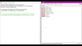 Learn Prolog in 5 Minutes &ndash; Run Your First File (Beginner Tutorial)