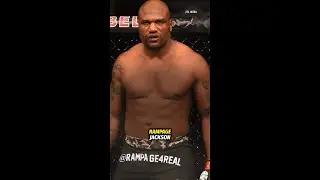 Rampage Jackson Apologizes to Joe Rogan