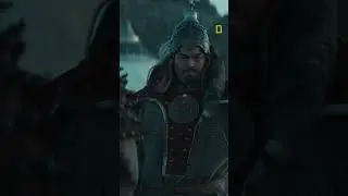 New Series | Genghis Khan: The Secret History of the Mongols | National Geographic MENA