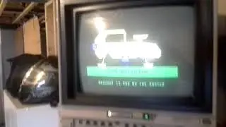 REAL Epyx Fastload