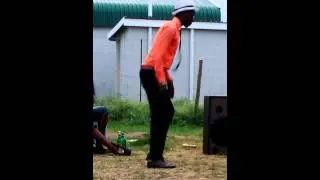 Maviyo's shisa nyama at bheki sports action bar