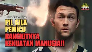 Jangan Minum Pil Ini Sebelum Kamu Tahu EFEKnya yang Gila! | alur cerita film terbaru 2025