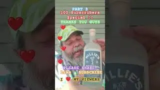 🥒🥒 Willie's Remedy..... Would YOU try some???🥒🥒 Leave me a Comment!!!