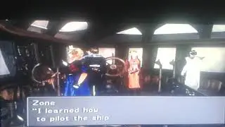 FF8 Shiva Card Location