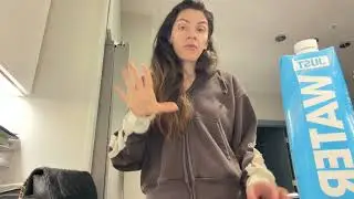 My Everyday Morning Vitamins Routine