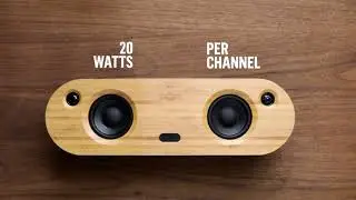 Smartaudio | MARLEY Bag of Riddim 2 - Coluna Bluetooth Port&aacute;til