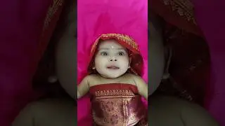 &hearts;️👶 cute baby girl 💞#cutebaby#trendingshorts#ytshorts #love#explore#virlshort